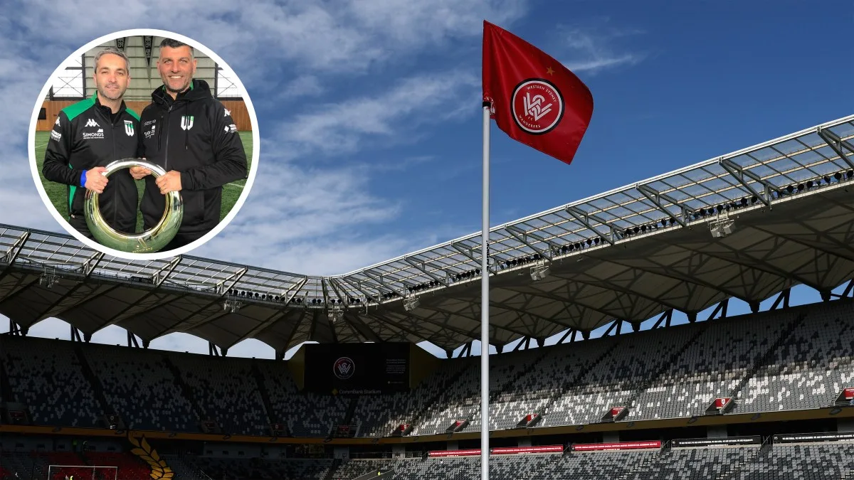 Wanderers continue recruitment drive with appointment of Football Director