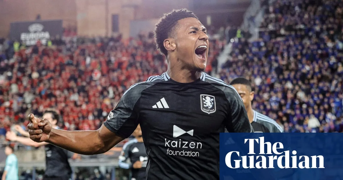 Watkins doubles up to punish Bologna and put Aston Villa in driving seat