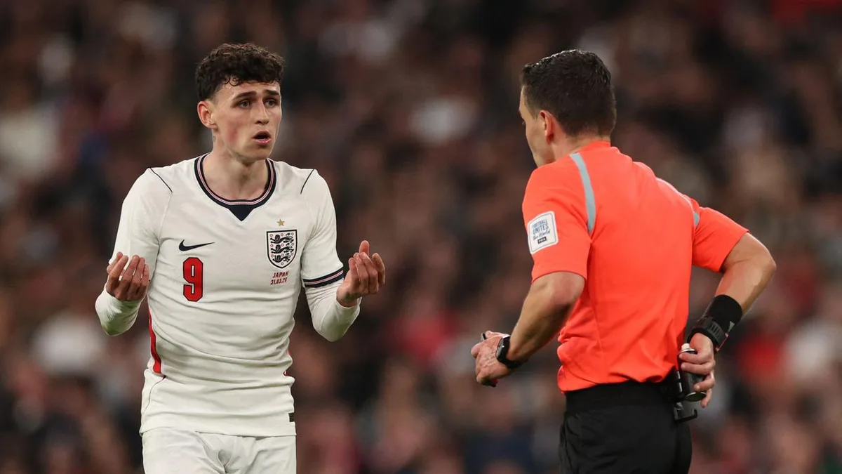‘What happened?!’: Socceroos’ rivals down England as fans turn on stars in WC audition flop