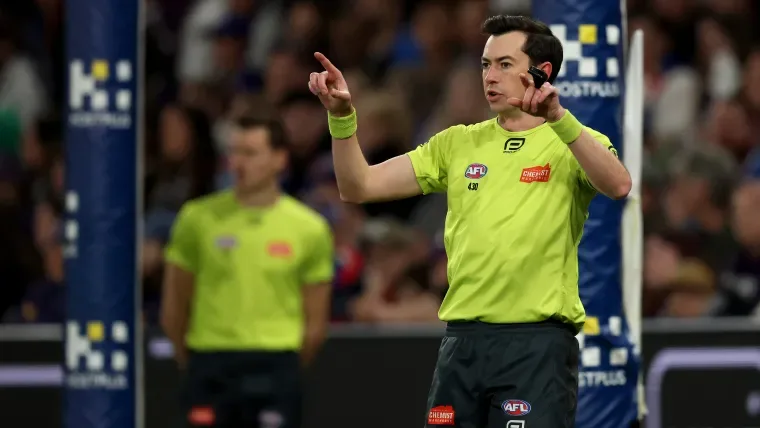 AFL ARC enters dangerous VAR territory: What do fans want?