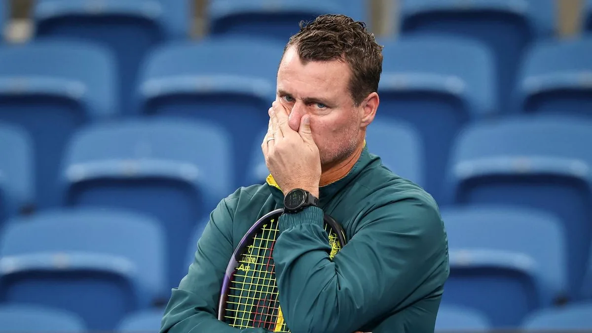 Aussies suffer major Davis Cup embarrassment with shock loss to lowly ranked nation