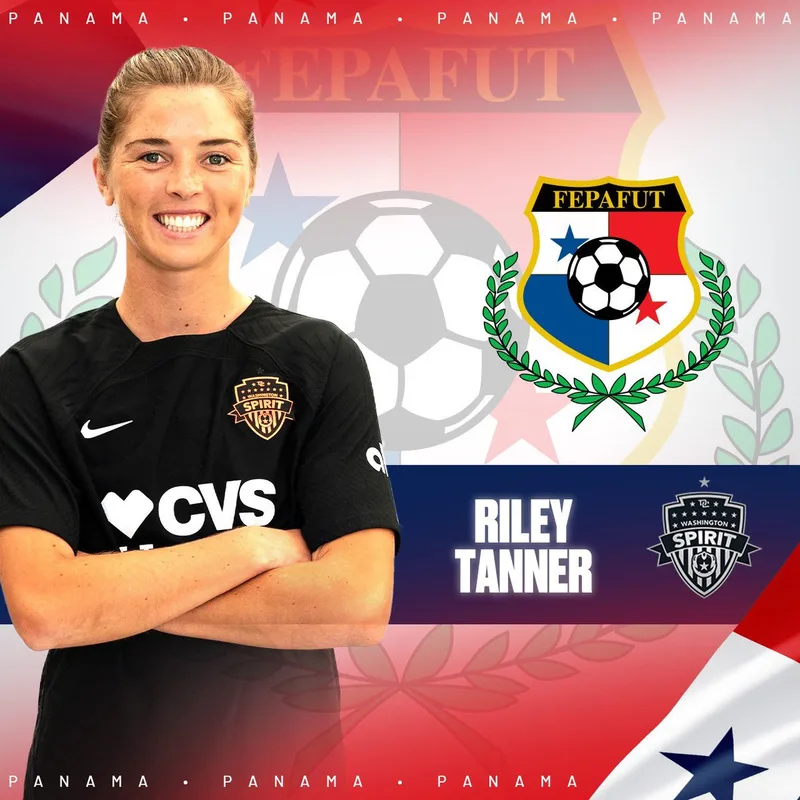 Panama [1]–1 Aruba (3–1) — Riley Tanner, 16'