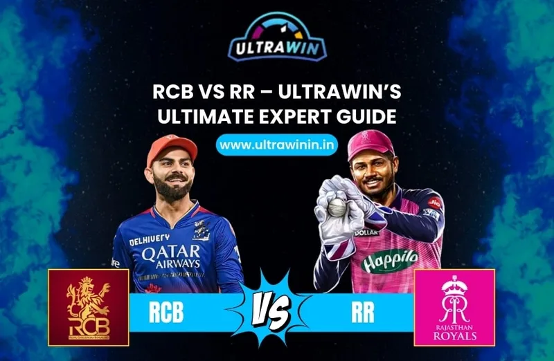 RCB vs RR: THE ULTIMATE SLEDGE THREAD