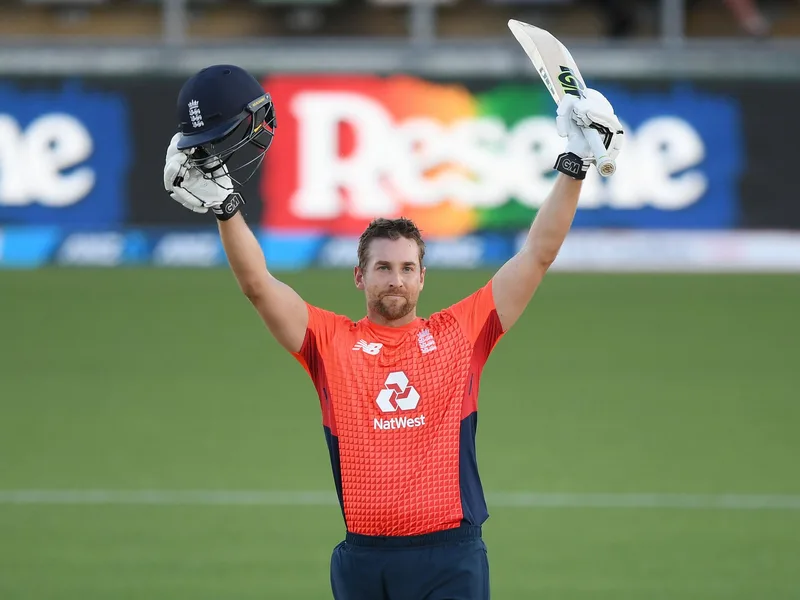 England batter Dawid Malan has suggested that cricket should consider legalising a controlled form of ball tampering to restore balance between bat and ball