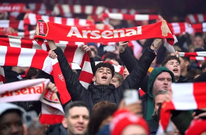 Arsenal x Meta: The Tech-Driven Fan Revolution You Didn’t See Coming