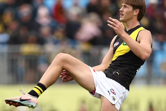 Gather Round LIVE: Cats demolish Eagles; Cadman fires up red-hot Giants against Richmond