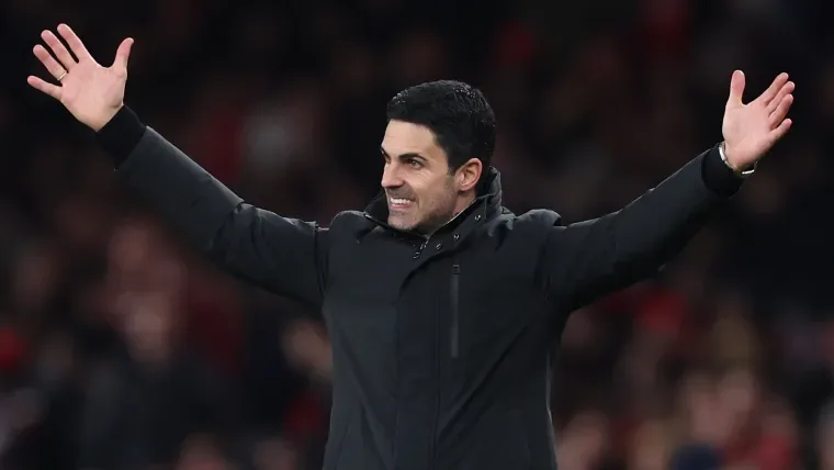 How many points do Arsenal need to win the title? When Gunners can clinch Premier League crown