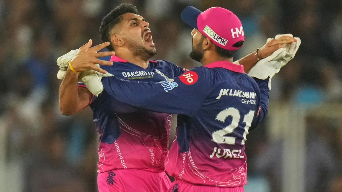 IPL rocked by tense final-over thriller as India’s 154km/h weapon unleashed