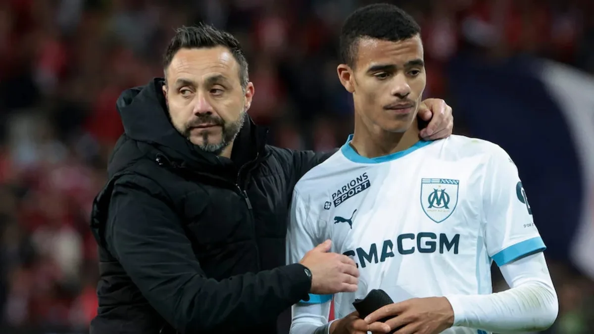 New Spurs boss responds to fan backlash over relationship with controversial ex-Man Utd star
