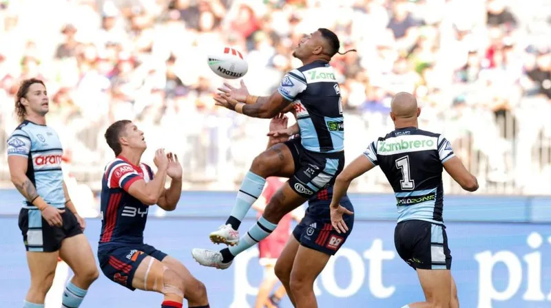 NRL not budging on disruptor rule despite conceding multiple calls were wrong