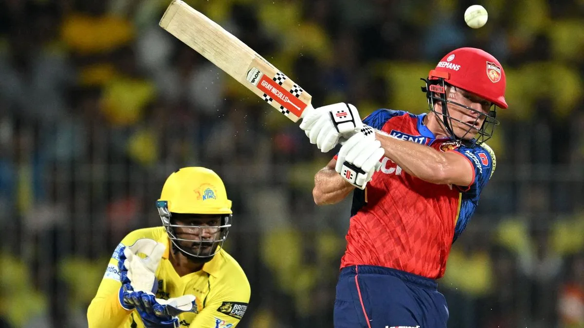 Ponting’s IPL team remains undefeated as young Aussie gun impresses once again