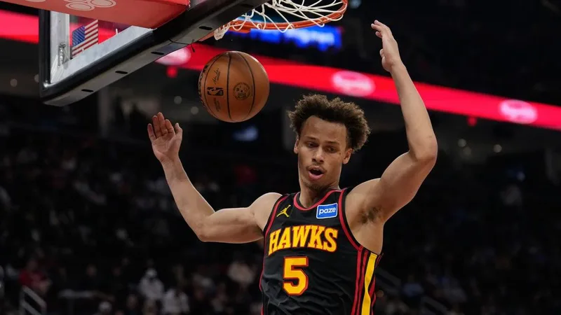 Aussies set to get NBA playoff party started