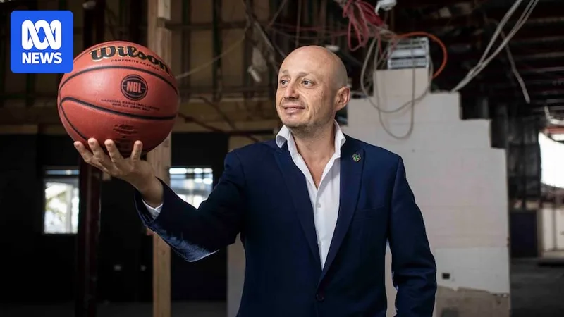 Hawks claim 'attempted cover-up' as Basketball Australia clears NBL owner