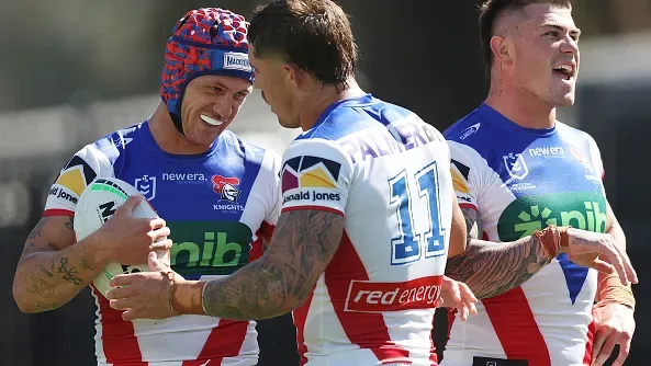 Knights injury crisis deepens with another long-term blow