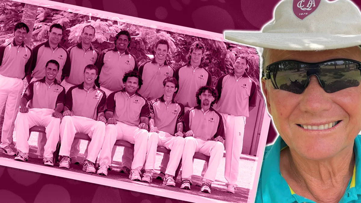 Nev's legacy, and the Queensland team that couldn't be beaten