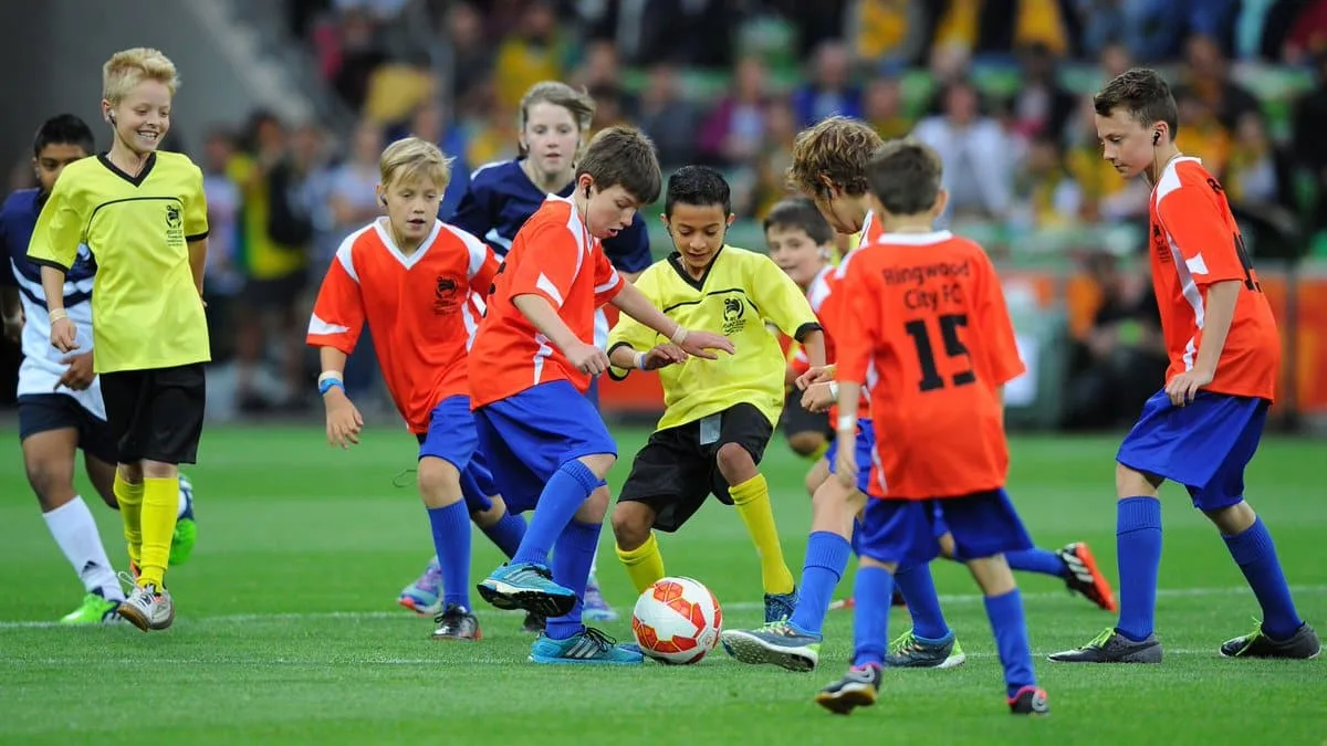 Record Pathway Breakthrough: Football NSW Report Highlights Power of Access and Equity