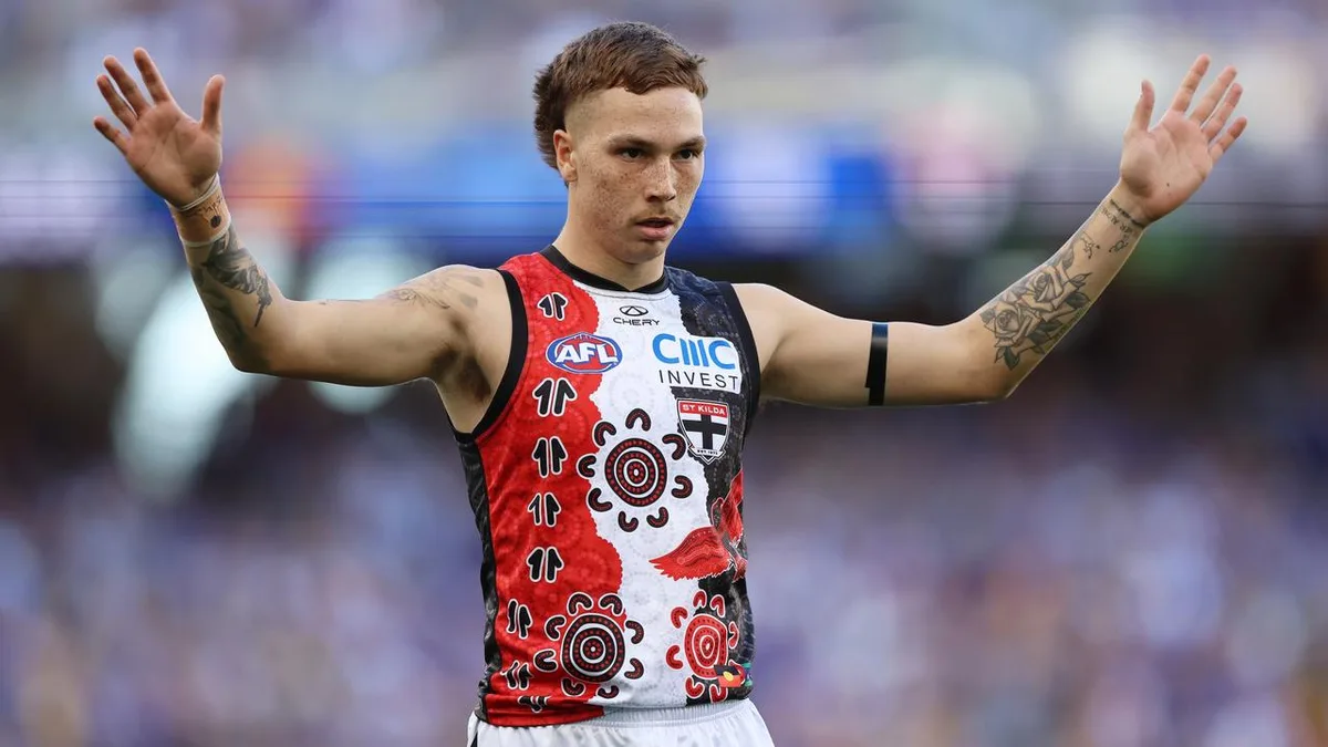 ‘Could ruin his life’: Tribunal hands down MONSTER ban for Saint’s anti-gay slur finding