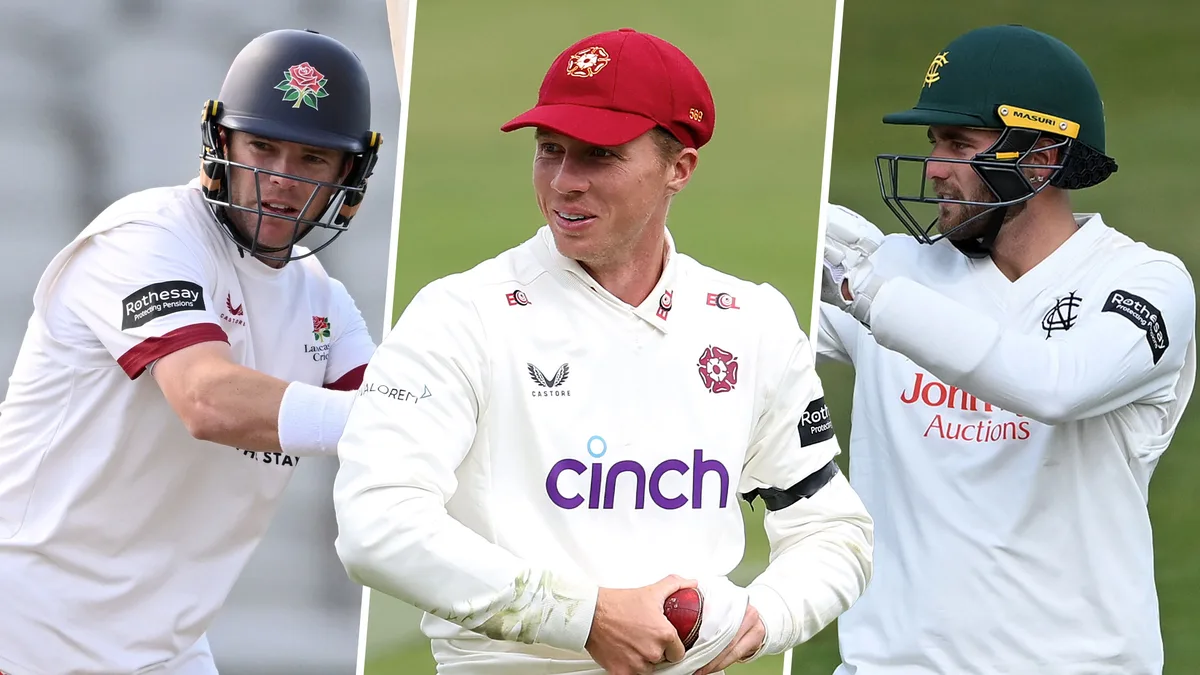 County wrap: How the Aussies fared in the second round
