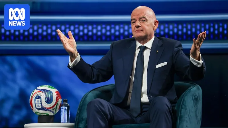 FIFA provides more expensive World Cup tickets after backlash over prices