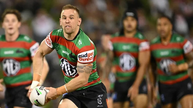 Forgotten star Matt Dufty to play first NRL game in nearly four years