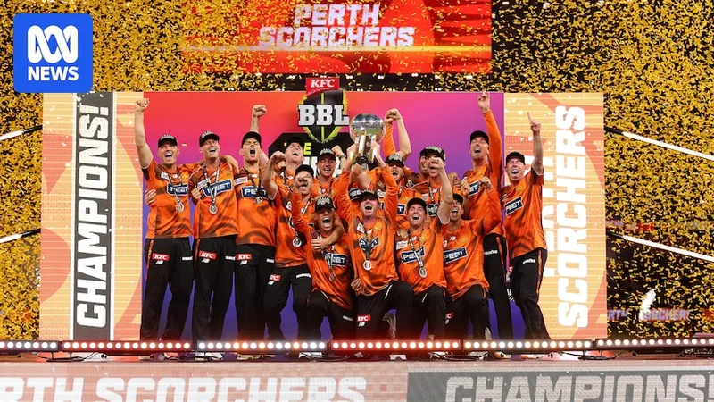 IPL part-ownership possible for Big Bash clubs