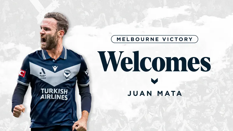 Juan Mata on 3AW Melbourne radio