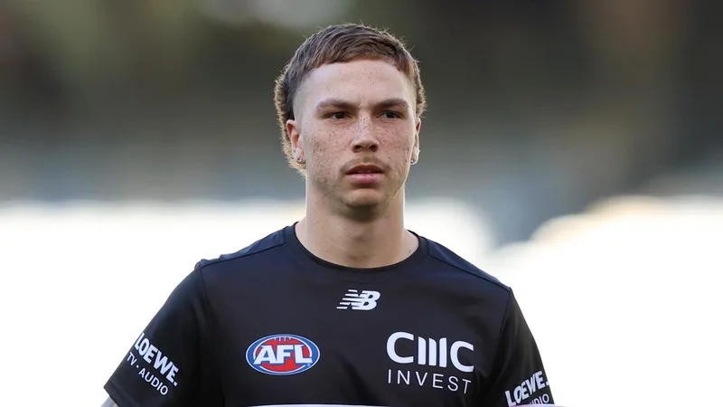 Lance Collard: AFL tribunal sanctions St Kilda forward with a nine-week ban for homophobic slur