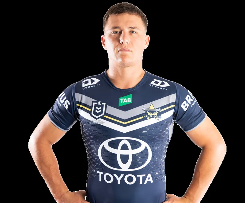 The Dragons first offer for Cowboys fullback Scott Drinkwater has been rejected. Agent Gavin Orr has said that “the Dragons' bid was not what we are looking for at this stage, they are going to have to come up with something better." @9_Moley