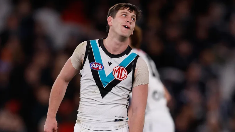 Zak Butters' charge has been upheld. He has been fined $1500.