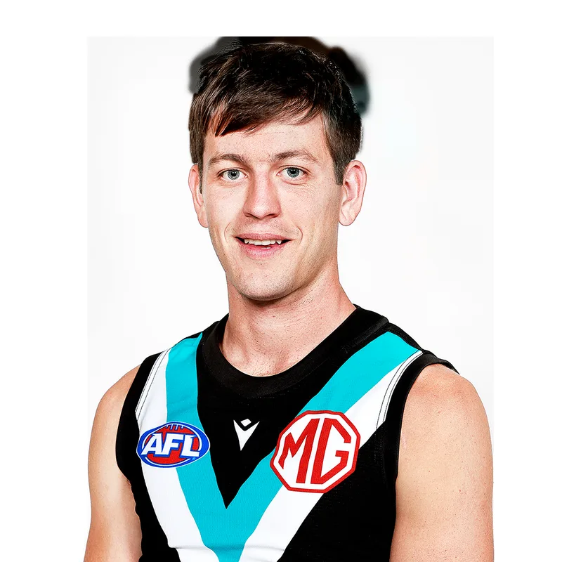 [ABC] Zak Butters verbal abuse verdict raises questions about AFL’s “conflict of interest” with gambling