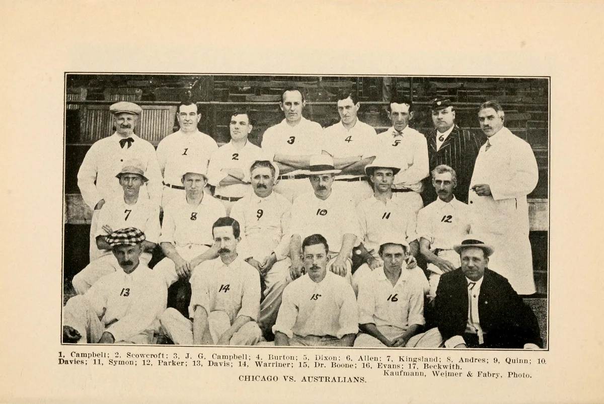 Local Cricket match live streaming