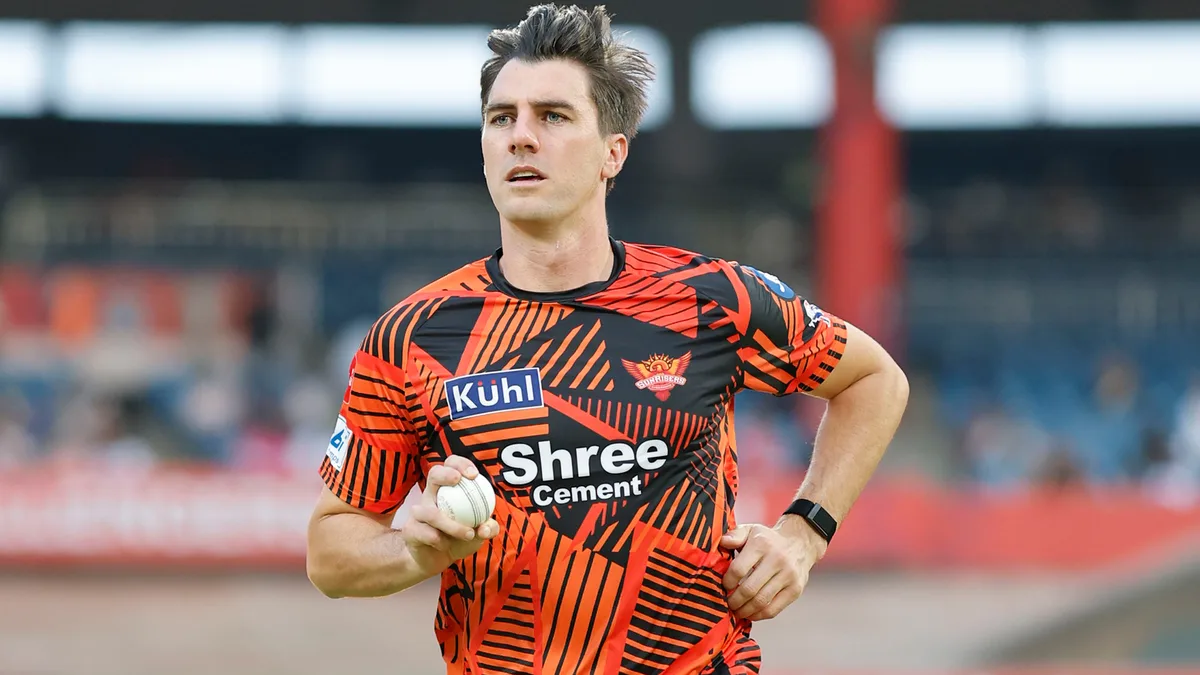 No restrictions: Cummins given green light for IPL return