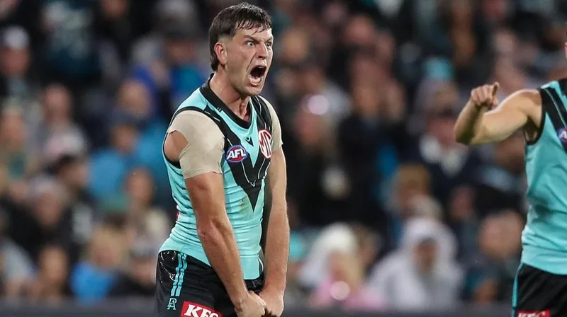 Port Adelaide set to appeal Zak Butters’ guilty verdict for umpire abuse towards Nick Foot