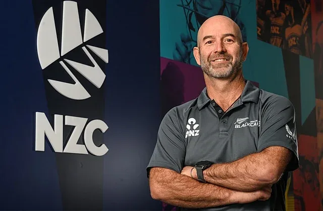 Rob Walter sees 54 players from NZ playing in Asia as 'massive positive'
