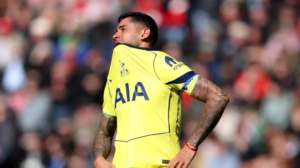 Spurs relegation crisis deepens in nightmare start for new boss; City make title push — PL Wrap