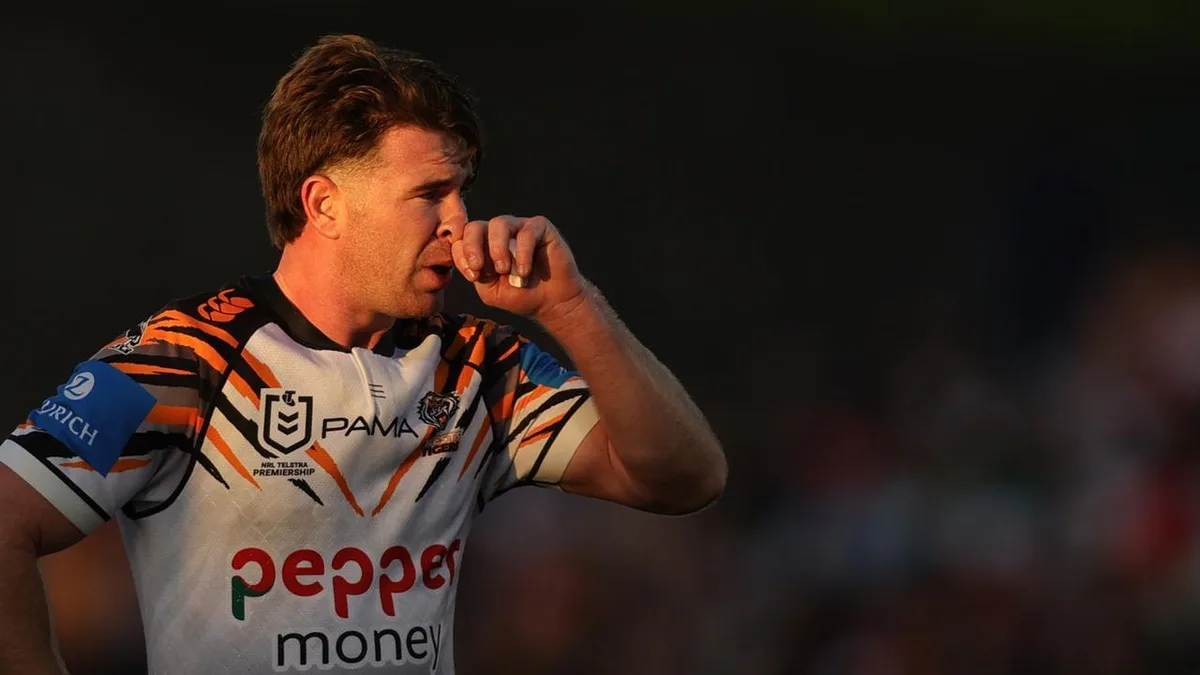 The selection ‘opportunity’ the Tigers potentially missed — Round 7 Early Mail