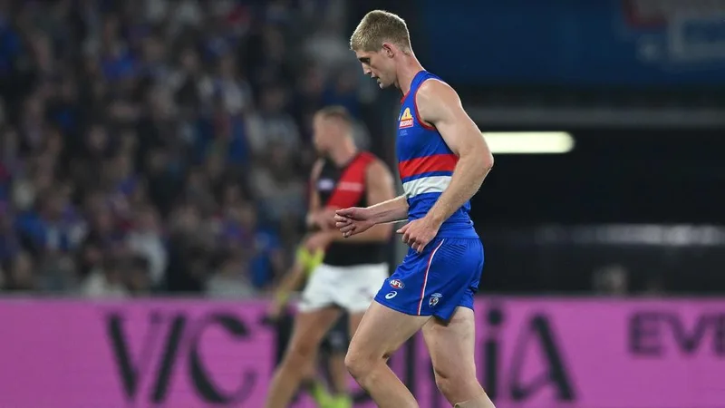 Bulldogs make calls on injured stars for Cats clash
