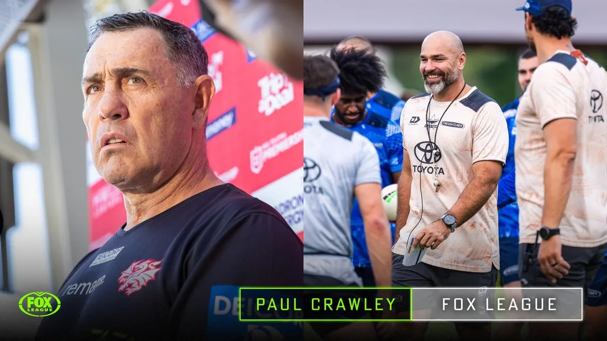 Dragons shamed by rival’s smart contract move as Flanno crisis deepens — Crawls