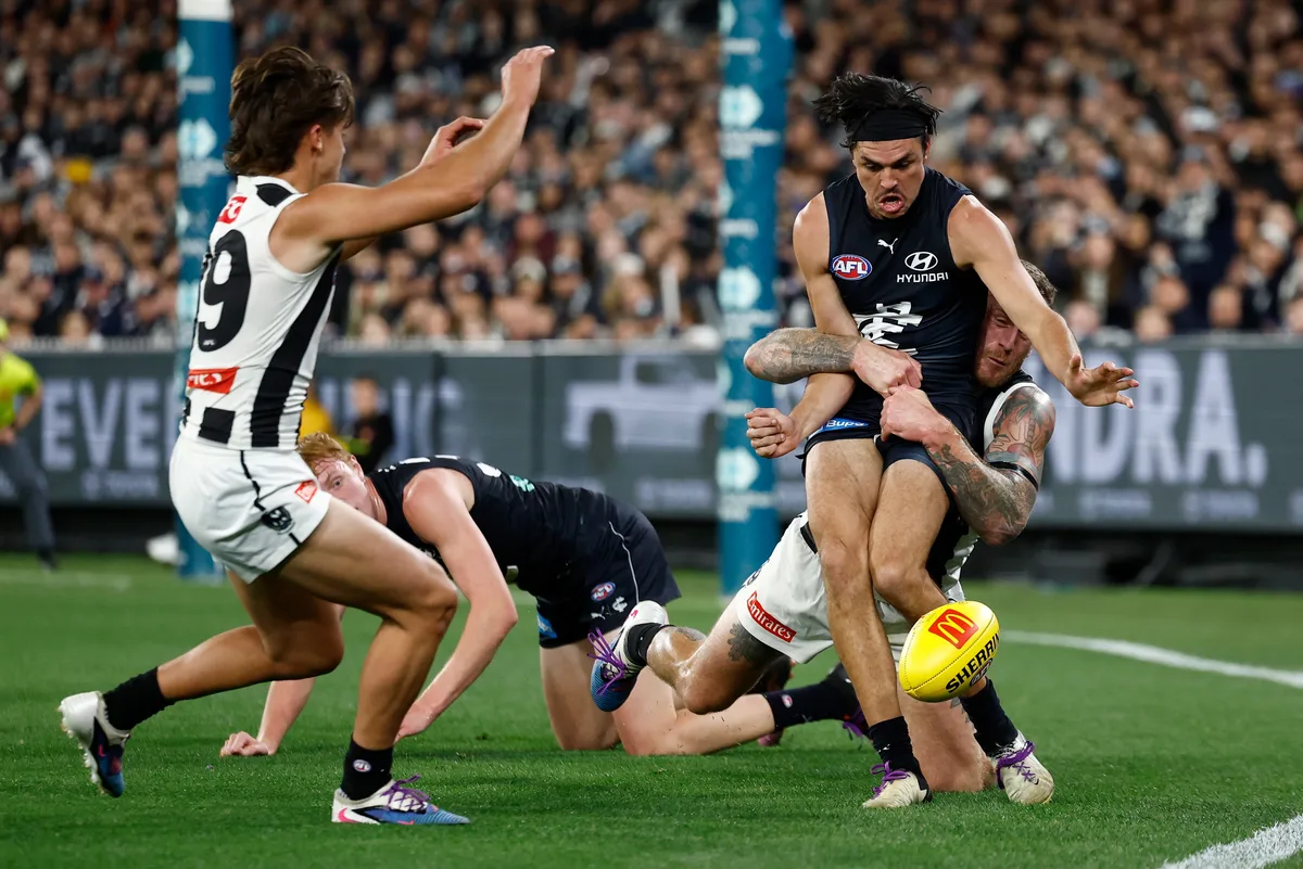 Hollands 'really disappointed with his performance': Voss