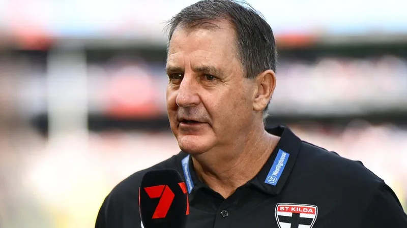 Respected coaches Ross Lyon and Sam Mitchell join criticism of AFL’s tribunal ‘debacle’