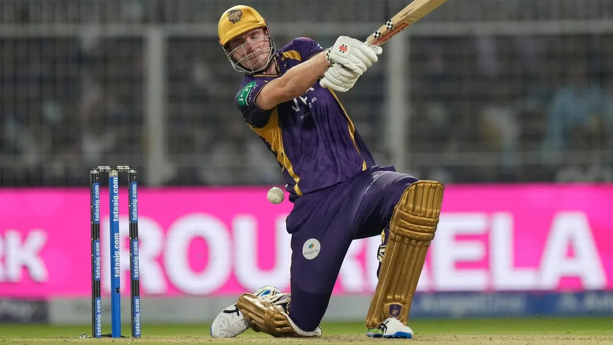 $4m Aussie finally bursts to life... but can’t stop nightmare IPL start after star’s stunner