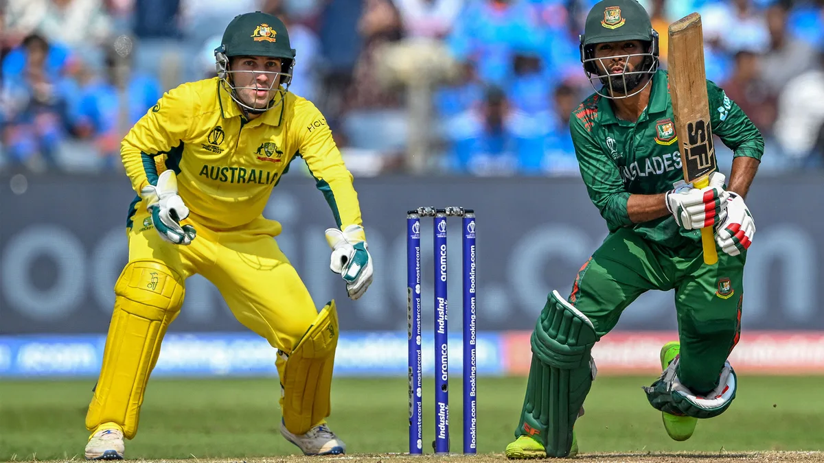 Australia confirmed for white-ball return to Bangladesh