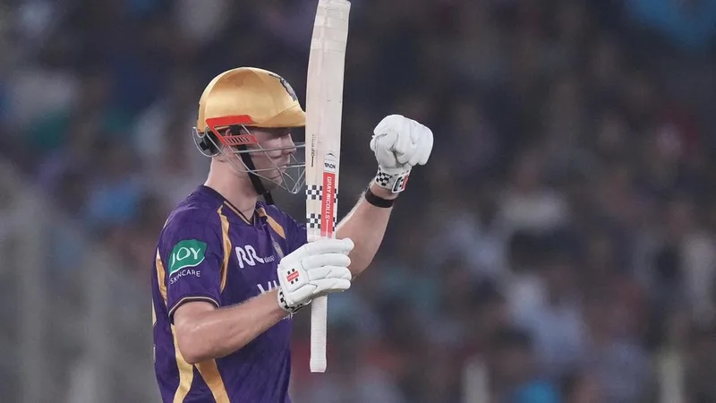 Green drive fails to put brakes on Kolkata's losing run
