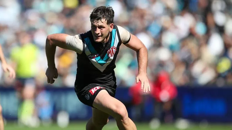 In-game reports should be scrapped: Port coach