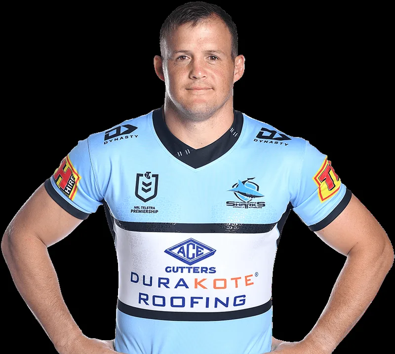Josh Morris talks about the reason he left Cronulla Sharks