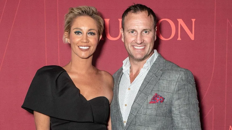 Lynette Bolton's Courage Shines Through Cancer Fight