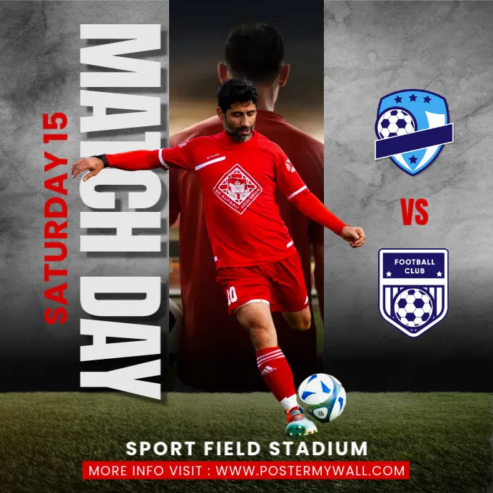 Match Day Discussion: Friday