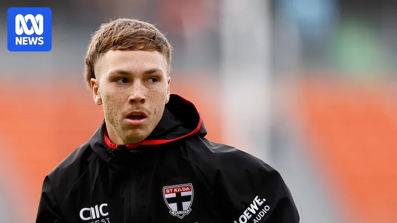 St Kilda announces appeal against Collard ban for homophobic slur