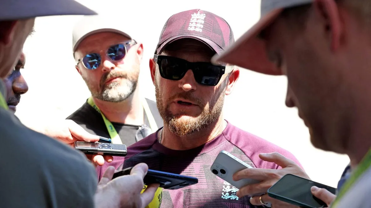English cricket’s 4-year rebuff was a ‘crying shame’. The Ashes disaster may have fixed it