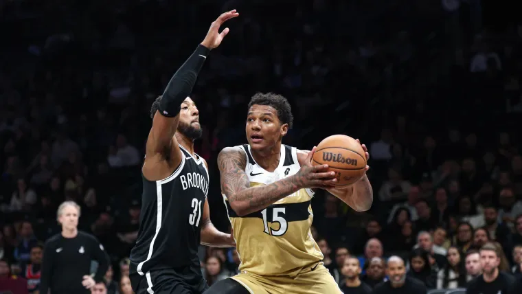 NBA Draft scenarios 2026: How Nets, Wizards, Pacers clinched best lottery odds in tank sweepstakes